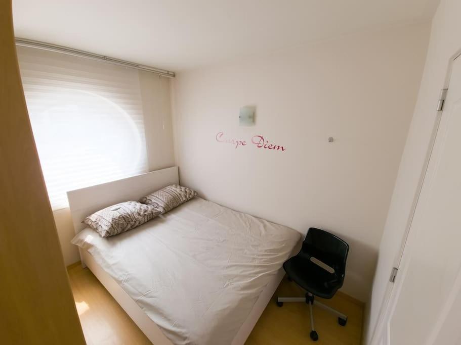 אוסטנדה Cozy Studio With Pool Close To The Sea מראה חיצוני תמונה