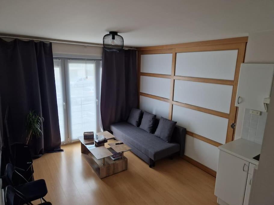 אוסטנדה Cozy Studio With Pool Close To The Sea מראה חיצוני תמונה