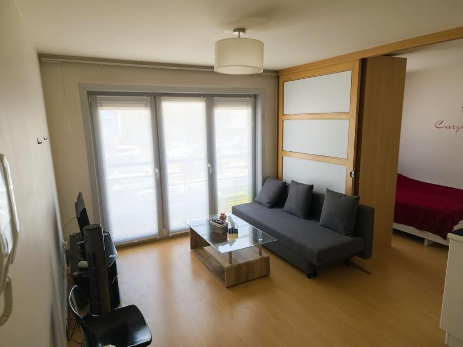 אוסטנדה Cozy Studio With Pool Close To The Sea מראה חיצוני תמונה